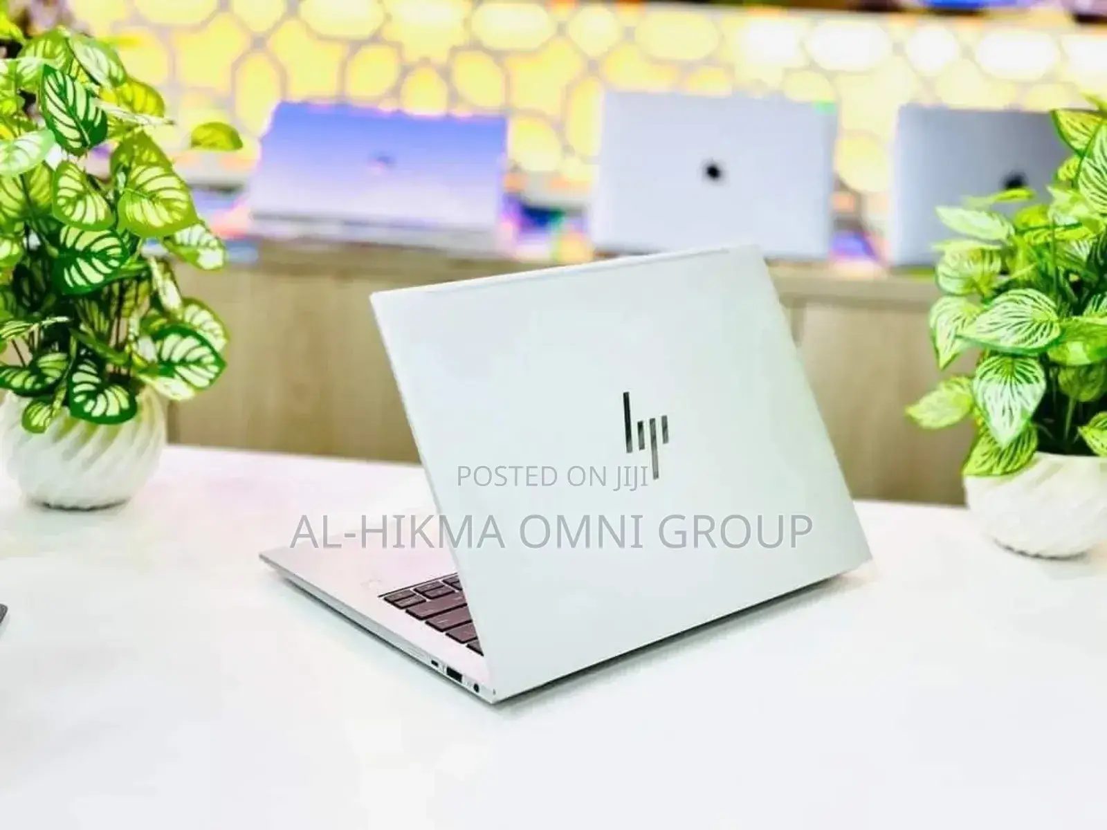 Laptop HP EliteBook 845 G8 16GB AMD Ryzen 5 SSD 256GB