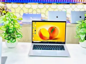 Laptop HP EliteBook 845 G8 16GB AMD Ryzen 5 SSD 256GB
