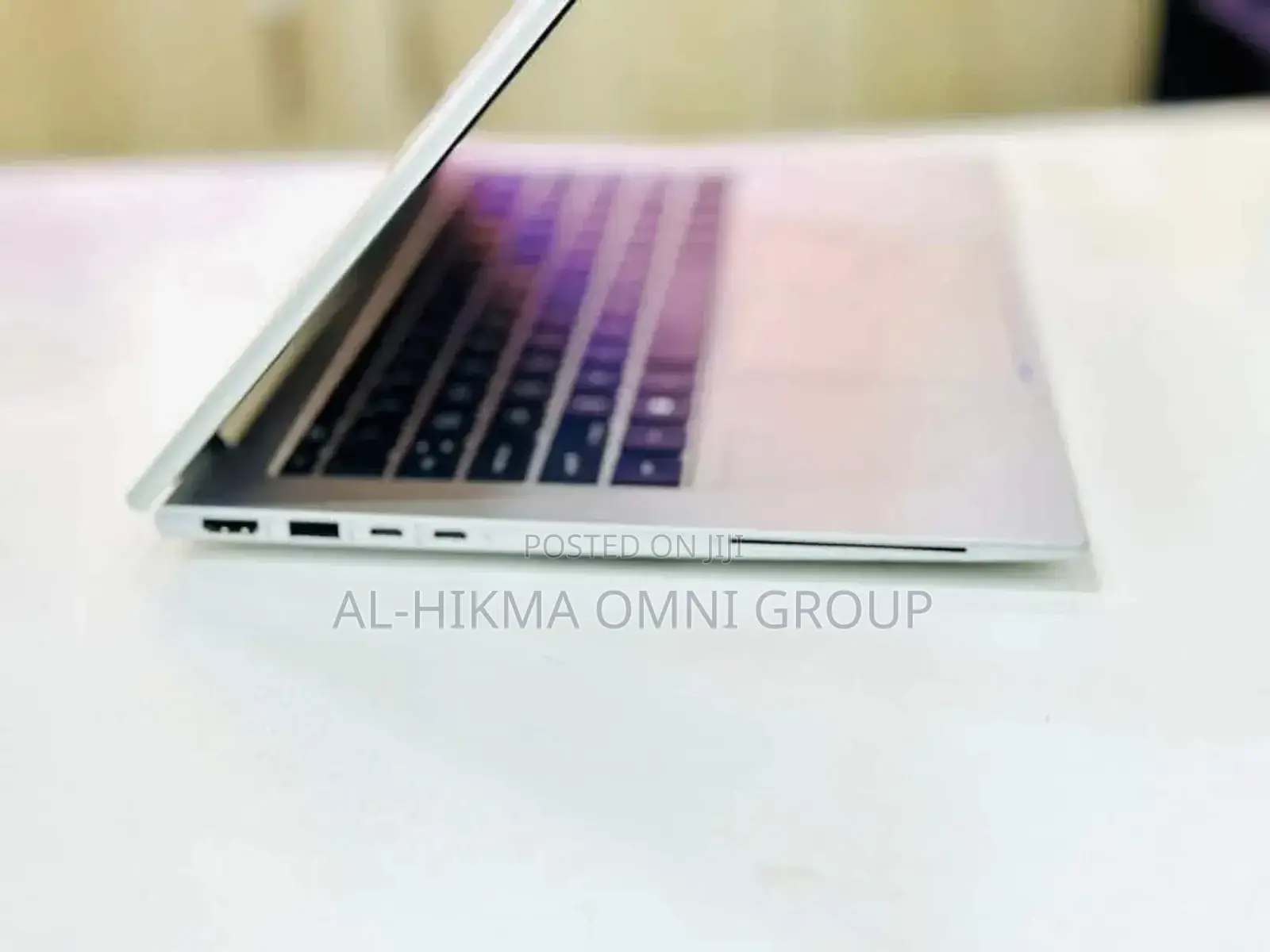 Laptop HP EliteBook 845 G8 16GB AMD Ryzen 5 SSD 256GB