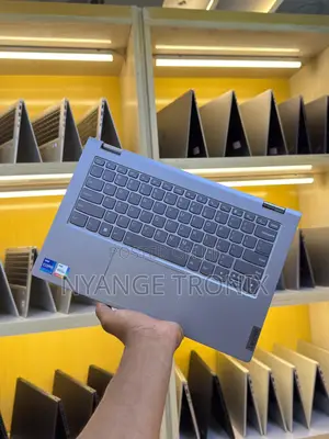 Laptop Lenovo ThinkBook 14s Gen 2 40GB Intel Core I7 SSD 1T