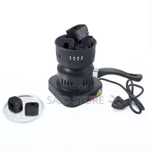 Shisha Hookah Charcoal Heater Stove Hot