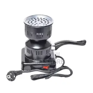 Shisha Hookah Charcoal Heater Stove Hot