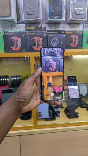 Motorola Razr 50 256 GB Black