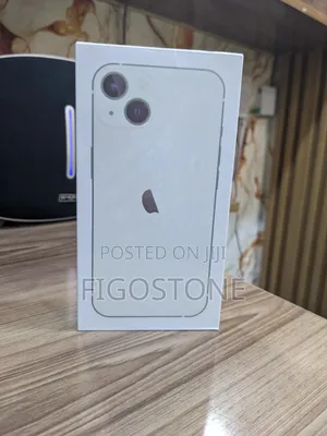 New Apple iPhone 13 128 GB