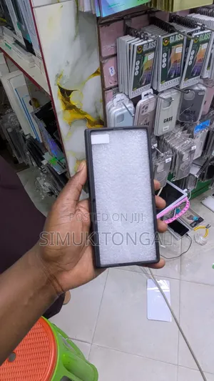 Original Cover Samsung Galaxy Fold 7