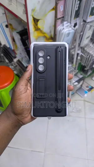Original Cover Samsung Galaxy Fold 7