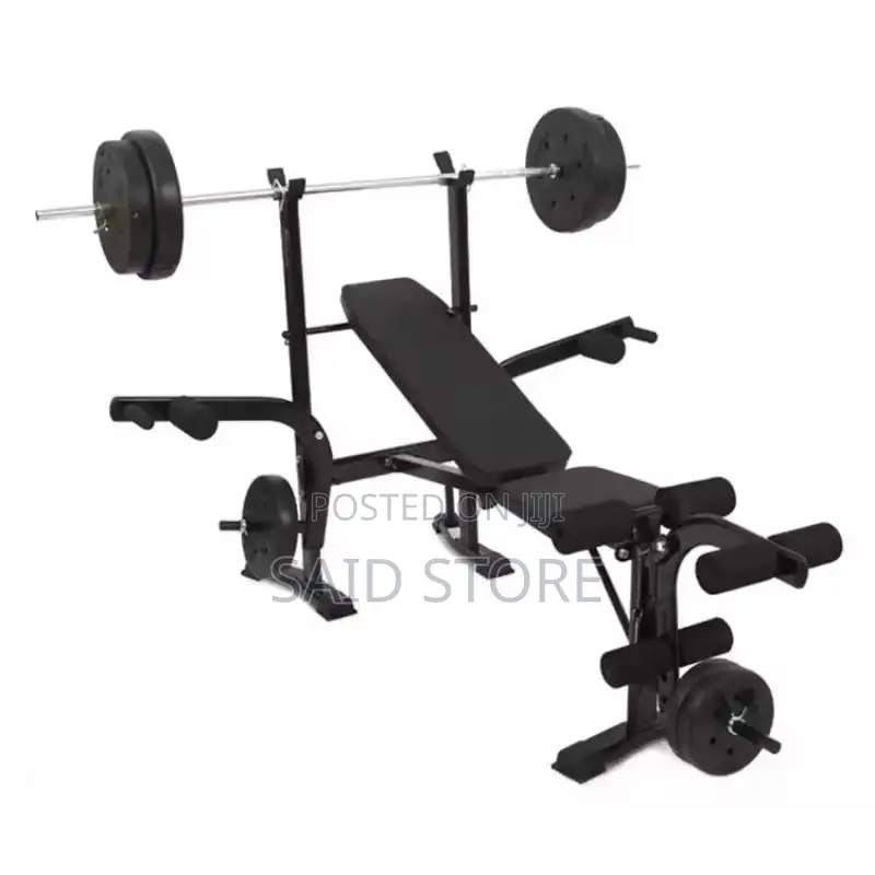 Upgrade Home Fitness Equipme Kg50