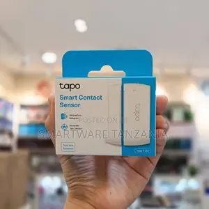 Tp-Link Tapo T110 Smart Contact Sensor Door Window Security Monitor
