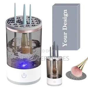 Make Up Brush Cleaner