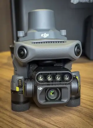 Dji Mavic 3m Drone (Multispectral) (Universal Edition)