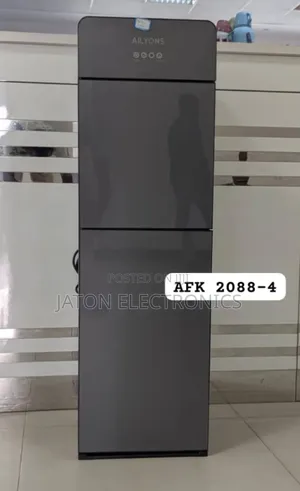 Ailyons Water Dispenser Bottom 2ways