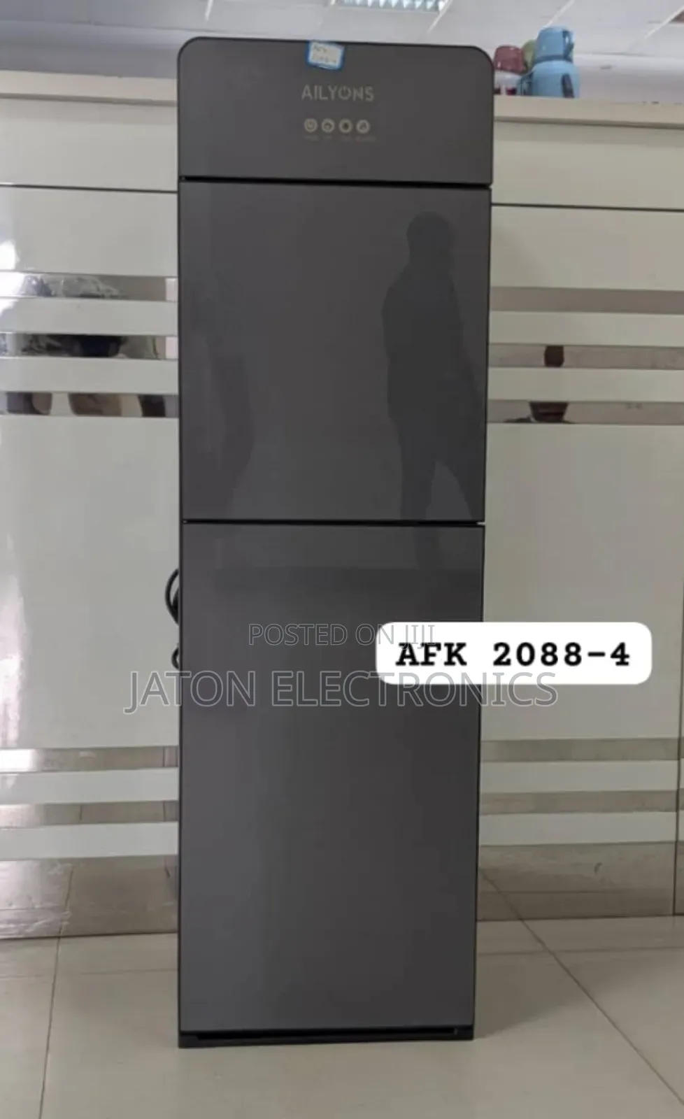 Ailyons Water Dispenser Bottom 2ways
