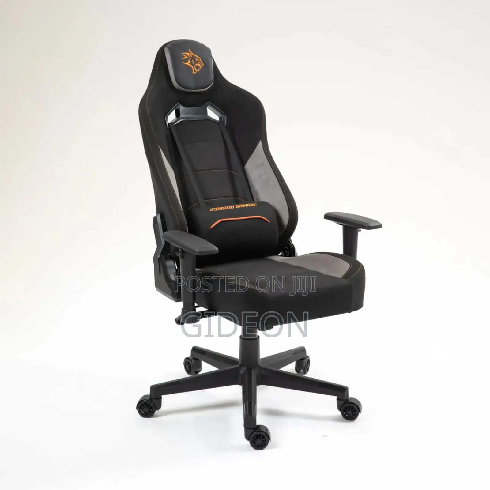 Porodo Gaming Chair