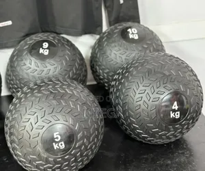 Slam Balls 2kg_other