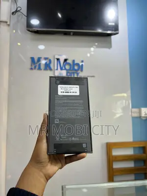 New Samsung Galaxy S25+ 256 GB Blue