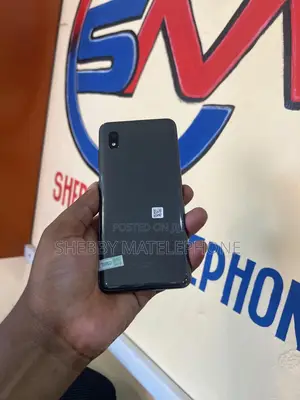 Samsung Galaxy A21 32 GB Black
