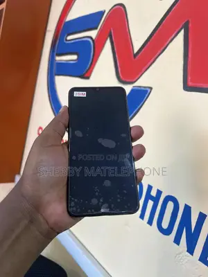 Samsung Galaxy A50 128 GB Black