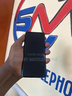 Samsung Galaxy S9 64 GB Black