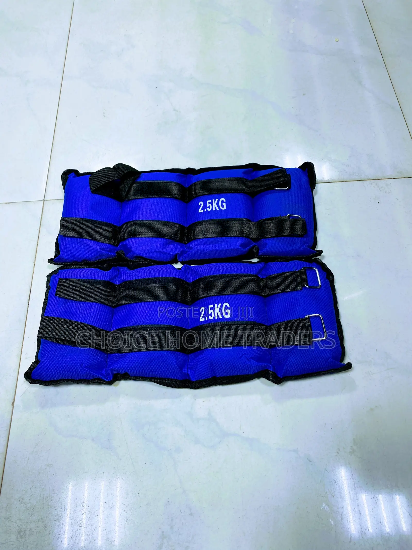 Weight Strap