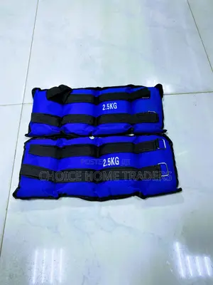 Weight Strap