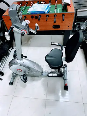 Likumbat Bike