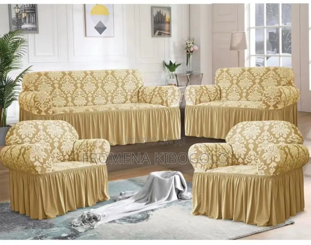 Sofacover New Design