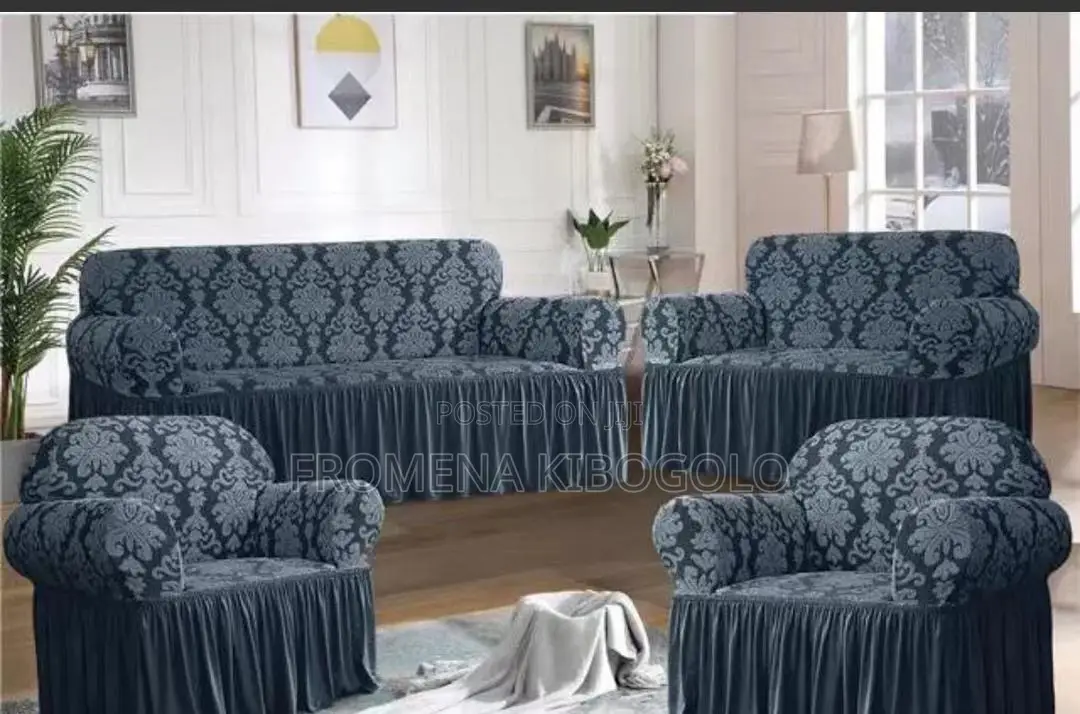 Sofacover New Design