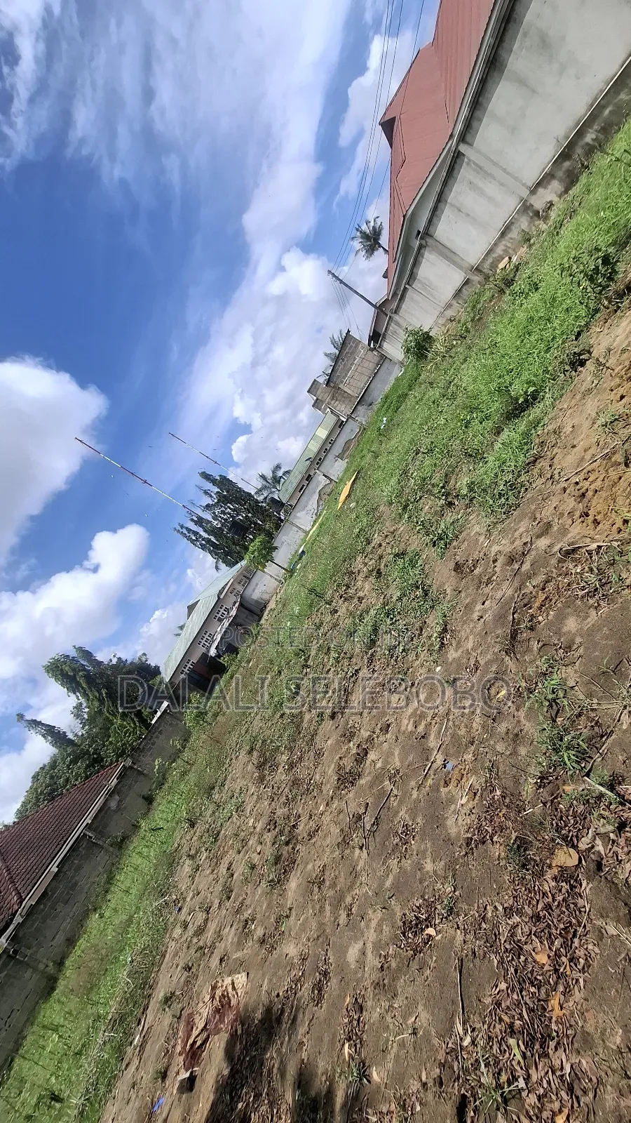 Plot at Salasala Nice Area 2 Live