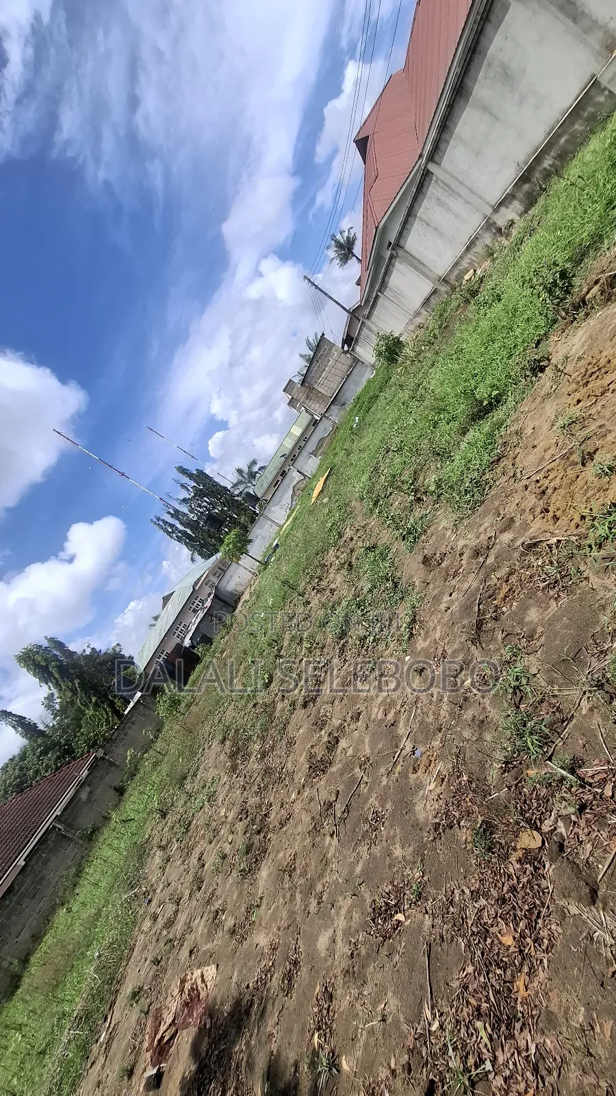 Plot at Salasala Nice Area 2 Live