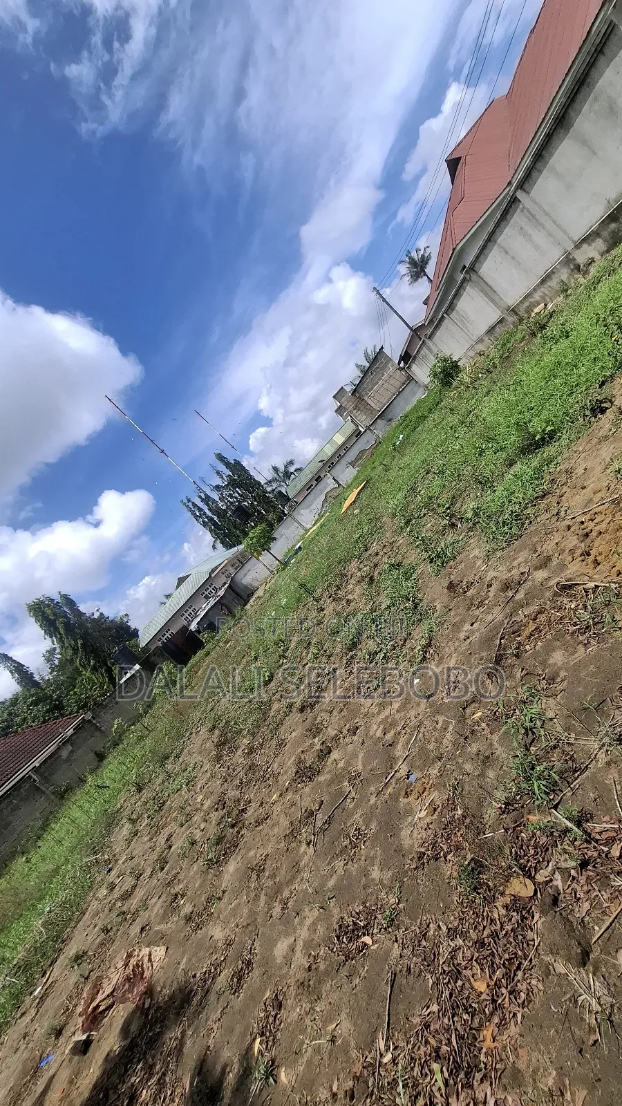 Plot at Salasala Nice Area 2 Live