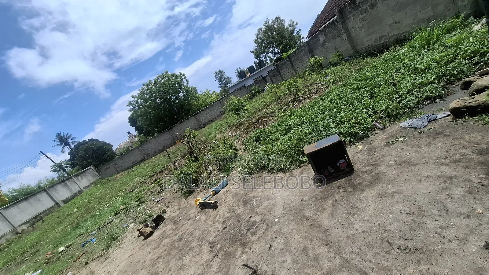 Plot at Salasala Nice Area 2 Live