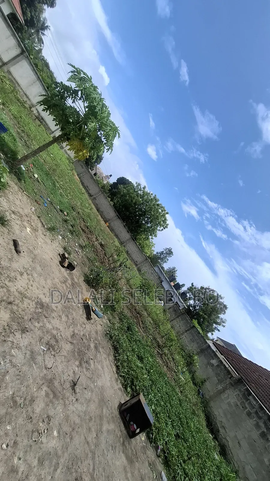 Plot at Salasala Nice Area 2 Live