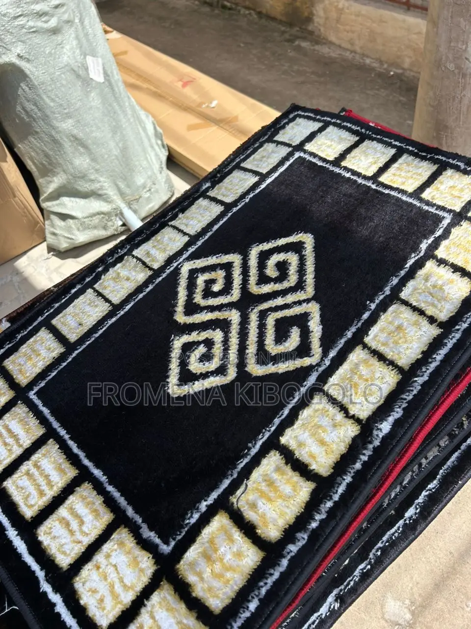 Doormat Za Uturuki
