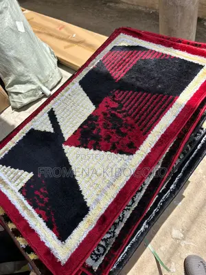 Doormat Za Uturuki