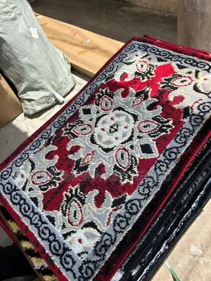 Doormat Za Uturuki