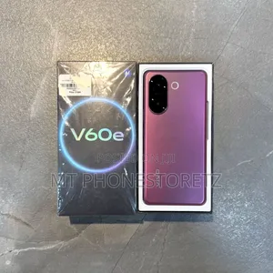 New Vivo V60 256 GB