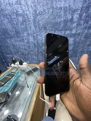 Google Pixel 4 64 GB White