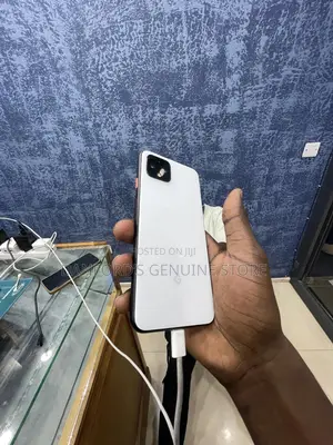 Google Pixel 4 64 GB White