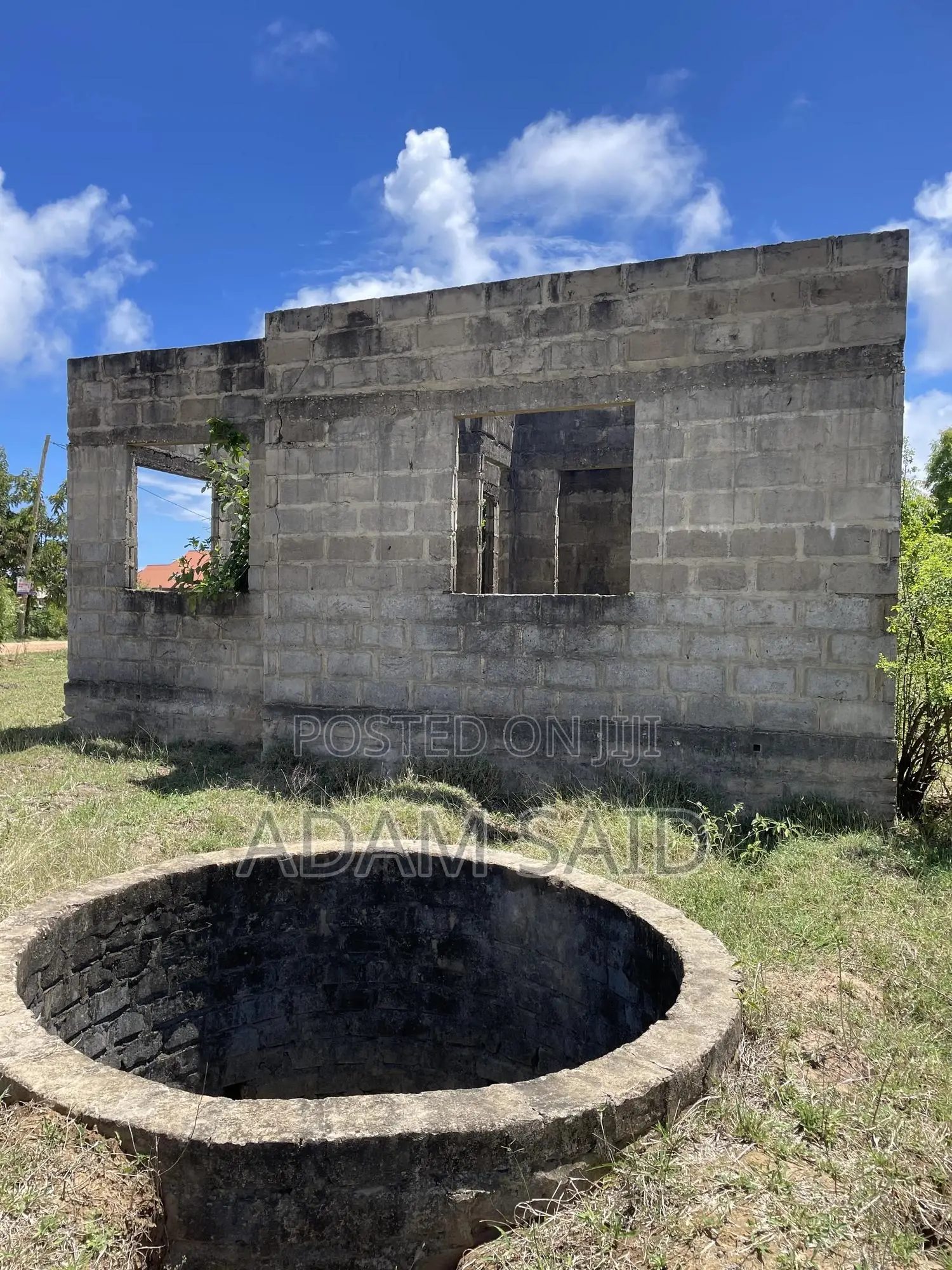 4bdrm House in Kigamboni for sale