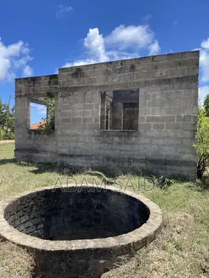 4bdrm House in Kigamboni for sale