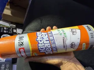 Kitchen Cleaner Spray Multipurpose