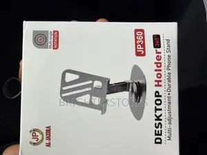 Desktop Holder Multi Adjustment Durable Phone Stand