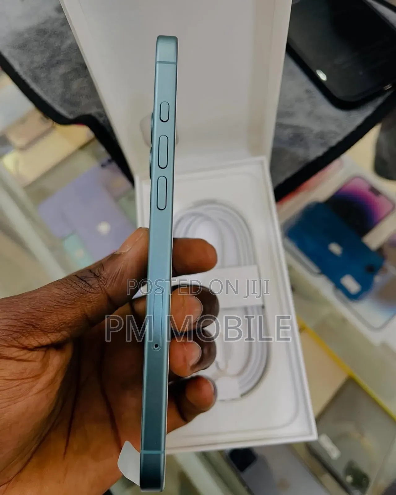 New Apple iPhone 16 Plus 512 GB
