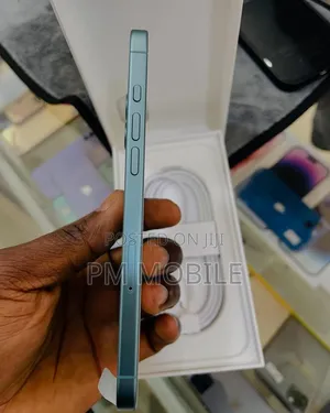 New Apple iPhone 16 Plus 512 GB