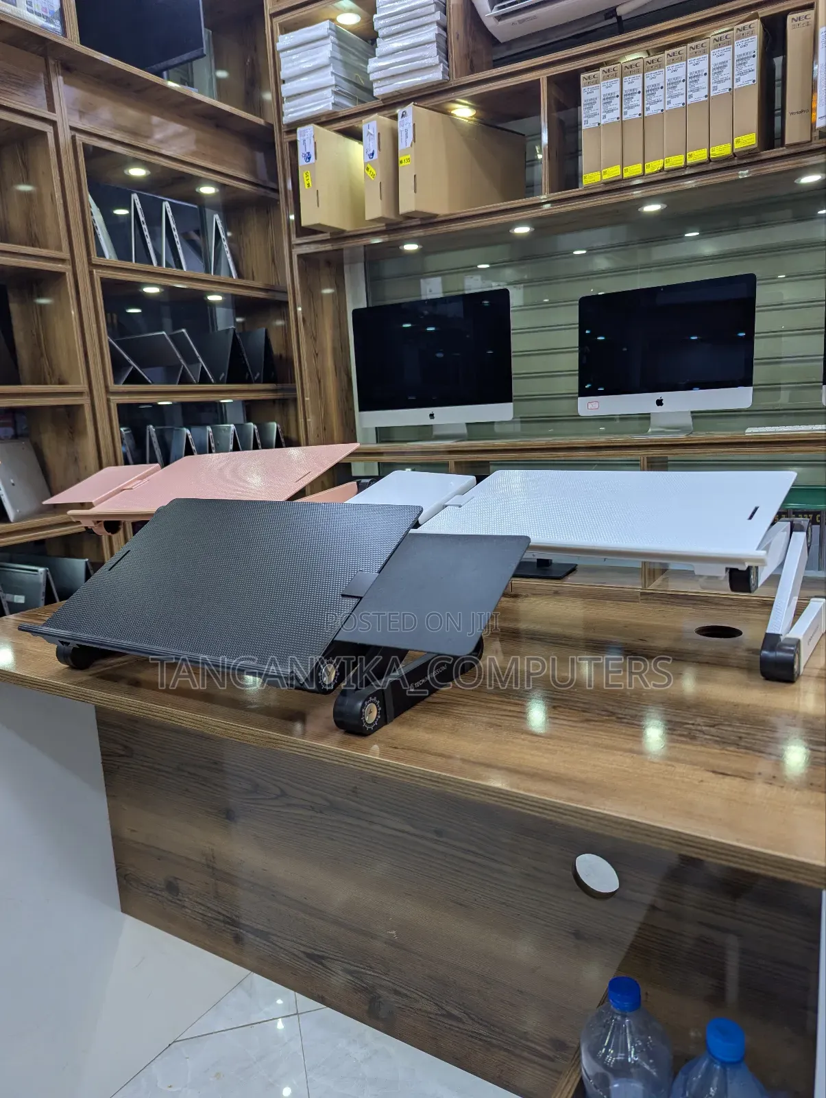 Laptop Stand