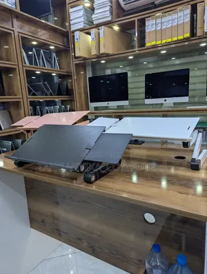 Laptop Stand
