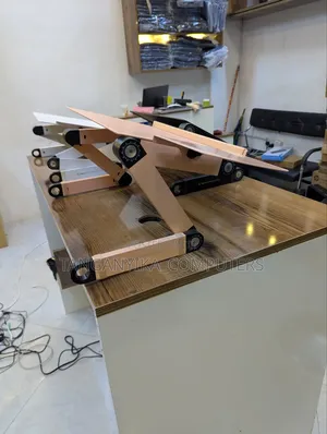 Laptop Stand