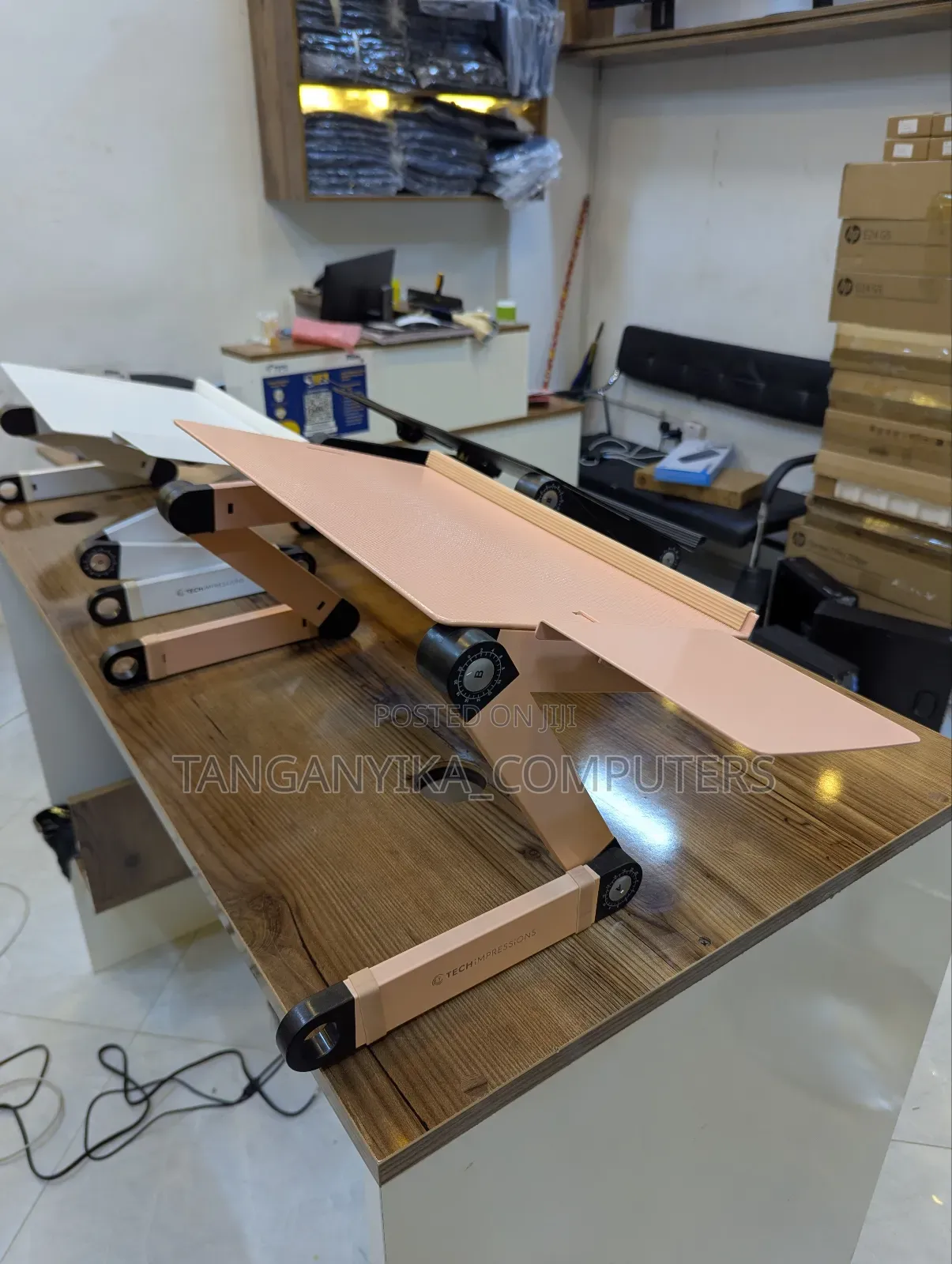 Laptop Stand