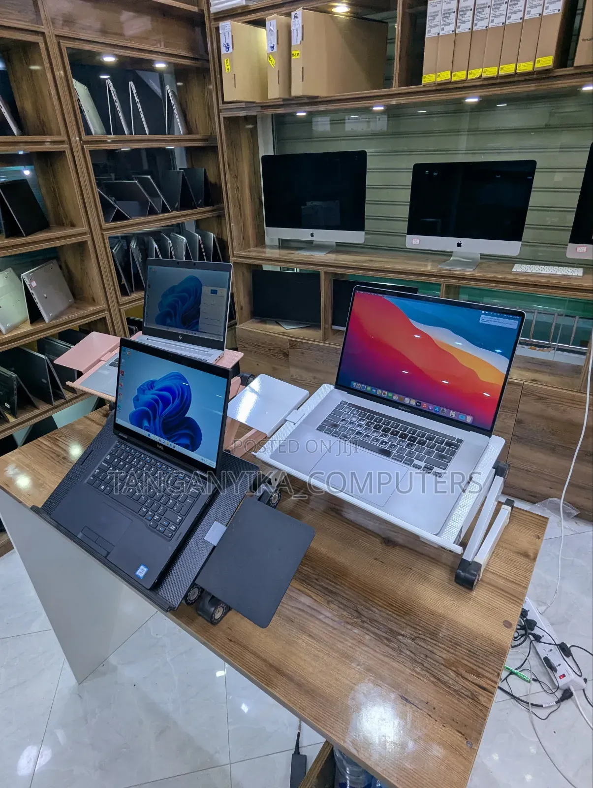 Laptop Stand