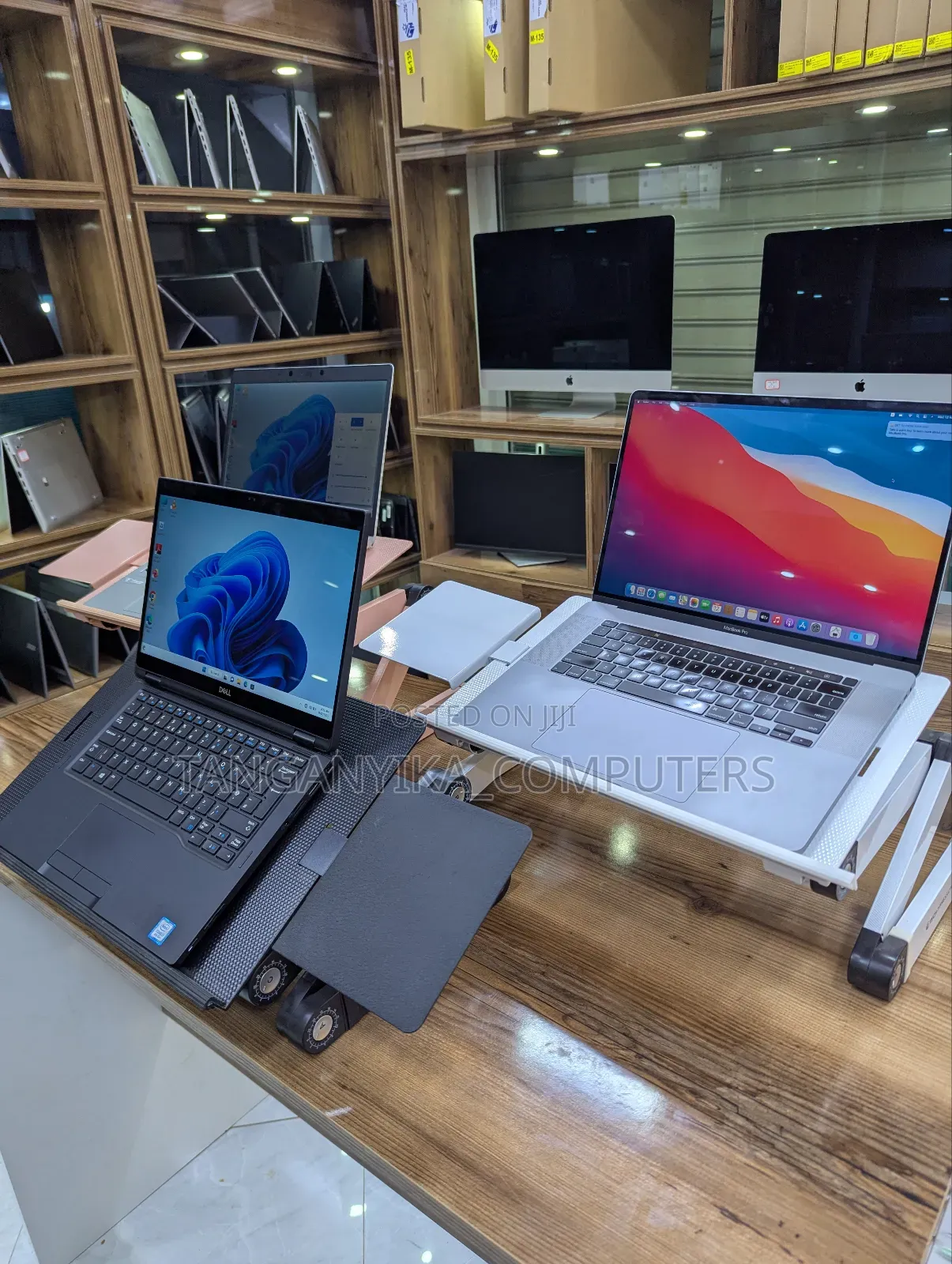 Laptop Stand